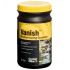Vanish™ Dechlorinator Granules from Crystal Clear®
