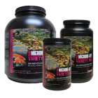 Variety Mix™ Full Spectrum Koi & Goldfish Food from Microbe-Lift®