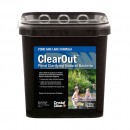 ClearOut™ Dry Beneficial Pond Bacteria for Ponds & Lakes from Crystal Clear®