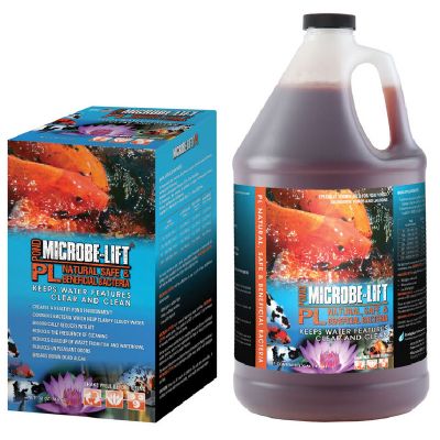 PL™ Beneficial Pond Bacteria Microbe-Lift