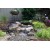 Backyard Waterfall Landscape Fountain Kit by AquaScape®