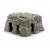 FiltoCap Decorative Artificial Rock Cover by Oase for FiltoClear G3 Pond Filters
