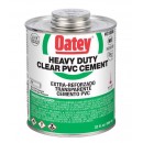 PVC Cement - Solvent Glue