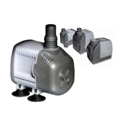 Sicce® Syncra™ Small Fountain, Spitter & Statuary Pumps