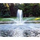 EcoSeries™ 1/2 HP Floating Fountain by Airmax® 