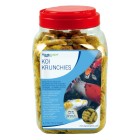 Koi Krunchies™ treats for koi and goldfish by Aquascape®