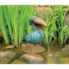 Pond Spitters & Decorative Fountains by Aquascape®