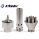 Stainless Steel Fountain Nozzles