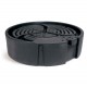 Fountain Basins for Water Features and Garden Fountains by Atlantic®