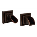 Wall Spouts from Atlantic® - Bronze or Copper Finish