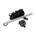 LED Light Strip for Weirs & Spillways from Atlantic®