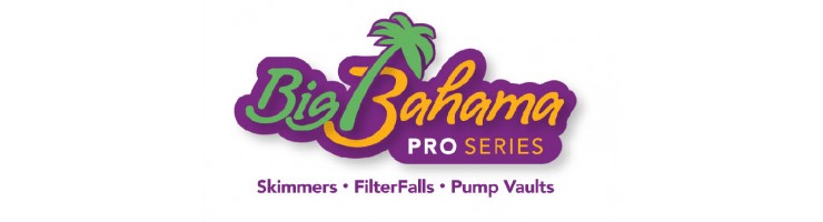 Big Bahama® Pro Series