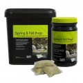 Spring & Fall Prep™ by Crystal Clear®