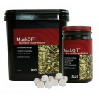 Muck Off™ Sludge Reducing Pellets for Ponds by Crystal Clear®