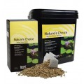 Barley Straw Pellets - Nature's Choice™ by Crystal Clear©