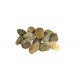 Decorative River Rocks & Polished Pebbles - 22lb Bags