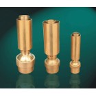 Geyser™ Brass Fountain Nozzles