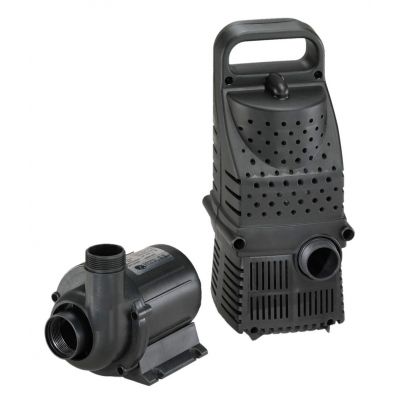 Pondmaster® Pro Line Hy-Drive™ Hybrid Pond Pumps from Danner®