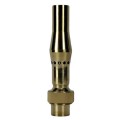Frothy™ Brass Fountain Nozzles