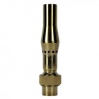 Frothy™ Brass Fountain Nozzles