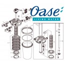 FiltoClear® G3 Replacement Parts by OASE®