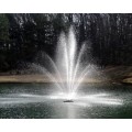 Olympus™ Floating Fountains & Decarative Aerators