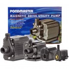 Pondmaster™ Mag Drive Pond Pumps from Danner®