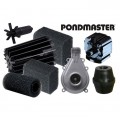 Replacement Impellers, Filters & Volutes for Mag Drive Pumps by Pondmaster®