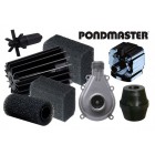 Replacement Impellers, Filters & Volutes for Mag Drive Pumps by Pondmaster®