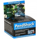 Pond Shock™ Concentrated Bacteria Balls by CrystalClear®