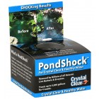 Pond Shock™ Concentrated Bacteria Balls by CrystalClear®