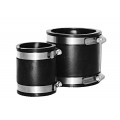 Rubber Couplers & Reducers