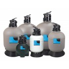 Ultima ll™ Pressurized Pond Filters by Aqua UV® 